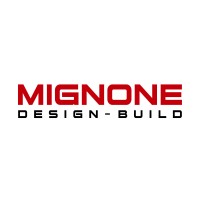 Mignone Design-Build logo - Similar company to Craftsmanship Installations