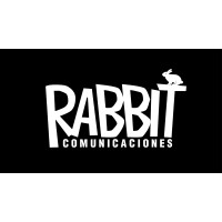 Rabbit Comunicaciones logo - Similar company to Mt Comunicación Digital