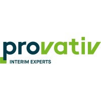 provativ GmbH logo - Similar company to Jacobsen Group Aps