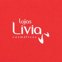 Lojas Lívia Cosméticos logo - Similar company to Mídia Interativa