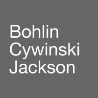Bohlin Cywinski Jackson logo - Similar company to Drs Architects