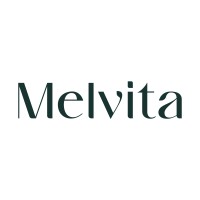 Melvita Official logo - Similar company to Secrets De Miel Deutschland, Schweiz, Österreich