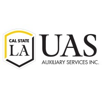Cal State L.A. University Auxiliary Services, Inc.
