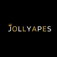 JollyApes logo - Similar company to Clearconnect Media