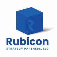 Rubicon Strategy Partners, LLC logo - Similar company to Cliovana Ltd.