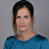 מירי פוקס - יועצת ארגונית logo - Similar company to Yafit Avraham - מנהלת משאבי אנוש, יועצת ארגונית ומאמנת קריירה