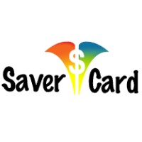 $aver Card logo - Similar company to Sync Marketing Australia