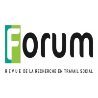 Revue Forum logo - Similar company to Éducation Permanente