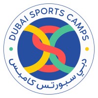 Dubai Sports Camp logo - Similar company to Camp Health