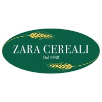 Zara Cereali logo - Similar company to Aurora Cereali