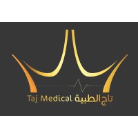 TAJ Medical for Trading logo - Similar company to Dms