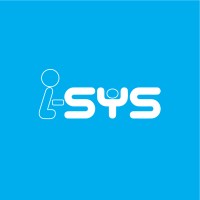 i-SYS INFORMATICA logo - Similar company to Eyc Ingenieros Ltda