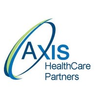 Axis HealthCare Partners logo - Similar company to Interventional Specialty Group, Inc