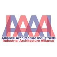IAA - Industrial Architecture Alliance logo - Similar company to Ana Architecture