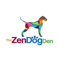 The Zen Dog Den logo - Similar company to Camelback Medical Centers