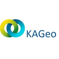 KAGeo logo - Similar company to Envit Consultoria Ambiental