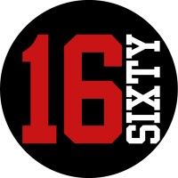 16Sixty logo - Similar company to Vaela