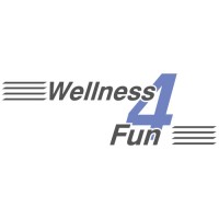 Wellness4fun logo - Similar company to Kirami Oy