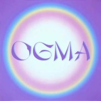 Ogma Magazine logo - Similar company to Vapid Magazine