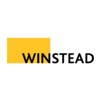 Winstead PC logo - Similar company to Gray Reed