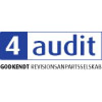 4audit logo - Similar company to Compass Lean Academy
