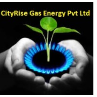 CityRise Gas Energy Private limited logo - Similar company to Floatantide Infra Projects Private Limited