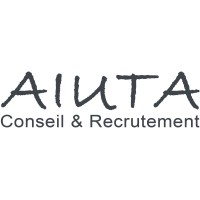 AIUTA Conseil & Recrutement logo - Similar company to Alardine Formation & Placement