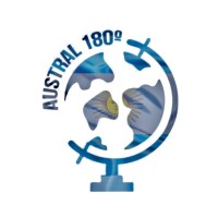 Club Austral 180° logo - Similar company to Vdm Logistics
