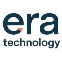 Era Technology logo - Similar company to Genesis Web Development