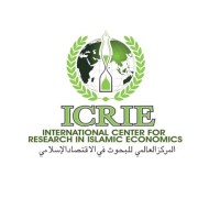 ICRIE - International Center for Research in Islamic Economics logo - Similar company to Icri 2024
