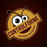 Controlforme Controle De Pragas logo - Similar company to Milenium Service Controle De Pragas