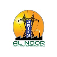 Al Noor Industrial Engineering Service logo - Similar company to Al Noor Industrial