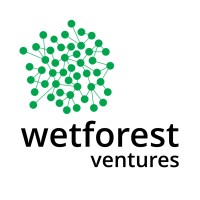 WETFOREST logo - Similar company to Travel Work S.L