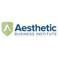 Aesthetic Business Institute logo - Similar company to Pure Peptide Solutions