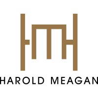 Harold Meagan logo - Similar company to Kuratted
