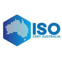 Iso Cert Australia