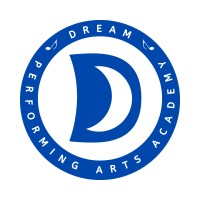 Dream Performing Arts Academy logo - Similar company to Expressions Music Academy