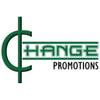 Change Promotions Business Solutions logo - Similar company to B2B Content Hub