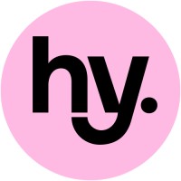 hyter GmbH logo - Similar company to Alex Sweets Gmbh