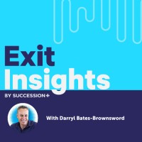 Exit Insights logo - Similar company to Heartbeat For Hire