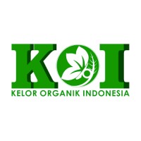 PT. Kelor Organik Indonesia logo - Similar company to Moringa Indonesia