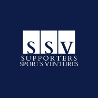 Supporters Sports Ventures logo - Similar company to Athlete Strategies