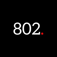 802. logo - Similar company to 802 Networks