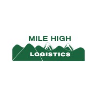 Mile High Logistics logo - Similar company to Key Global Logistics