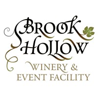 Brook Hollow Winery & Events Facility logo - Similar company to Camp Via West