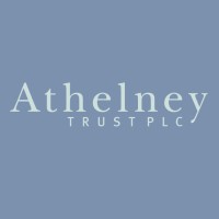 Athelney Trust Plc logo - Similar company to Ec Pohl & Co