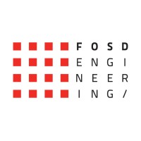 FOSD Engineering logo - Similar company to Casaattiva