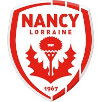 AS Nancy Lorraine logo - Similar company to La Ruche | Agence De Communication