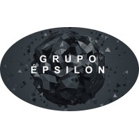 Grupo Épsilon logo - Similar company to Bevara