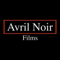 Avril Noir Films logo - Similar company to Insc. Studio
